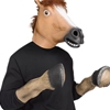 Horse Hooves Gloves