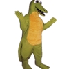 Gary Gator Mascot - Sales