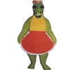 Alligator Bag Mascot - Sales