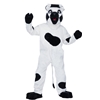 Cow Deluxe Adult Costume