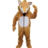 Fox Adult Costume