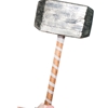 Norse God Hammer