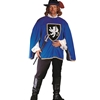 Musketeer Plus Size Adult Costume