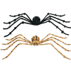 Poseable Spider Halloween Decoration