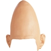 Egg Cap Headpiece – Cone Shaped Bald Cap