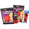 Sponge Ball Kit DVD