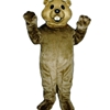 Cute Groundhog Mascot - Sales