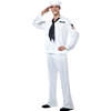 Sailor Uniform Adult Costume