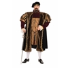 Henry VIII Deluxe Adult Costume