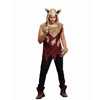 Big Bad Wolf Hood Adult Costume