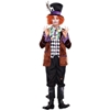 Hatter Madness Adult Costume