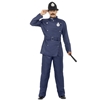 British Bobby Adult Costume