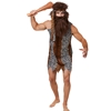 Caveman Adult Costume