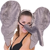 Jumbo Elephant Animal Costume Kit