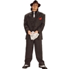 Gangster Suit Adult Costume