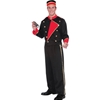 Hollywood Movie Usher/Bell Boy Adult Costume