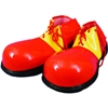 Jumbo Clown Shoes