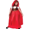 Little Red Riding Hood Kids Costume