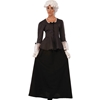 Marsha Washington Adult Costume