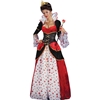 Queen of Hearts Adult Costume