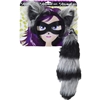 Raccoon Costume Accessory Kit