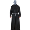 Addams Family Uncle Fester Adult Costume