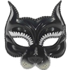 Venetian Cat Mask