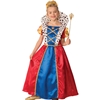 Royal Queen Kids Costume