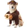 UPS Dog Costume