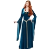 Lady Guinevere Adult Costume