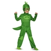 PJ Masks Gekko Toddler Costume