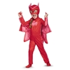 PJ Masks Owlette Toddler Costume