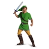 Zelda Link Classic Adult Costume