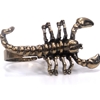 Scorpion Ring Costume Jewelry