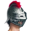 16th Century Knight Helmet