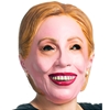 Hillary Mask