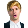Billionaire Tycoon Wig