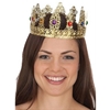 Filigree Queens Crown