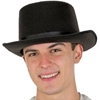 Traditional Felt Top Hat