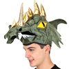 Green Dragon Hat