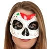 Female Day of the Dead Mask