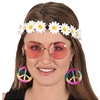 Hippie Costume Accessory Kit