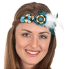 Native American Headband