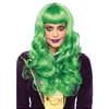 Wavy Misfit Wig