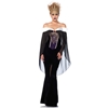 Her Royal Darkness Bewitching Evil Queen Adult Costume