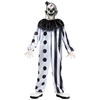 Killer Clown Kids Costume