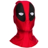 Deadpool Adult Mask