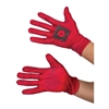 Deadpool Adult Gloves