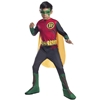 Teen Titans Go Robin Kids Costume