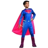 Batman v Superman: Dawn of Justice Superman Kids Costume